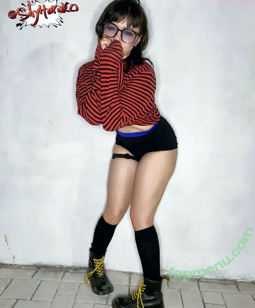 shyharuko nude photo #0034 (shyharuko)