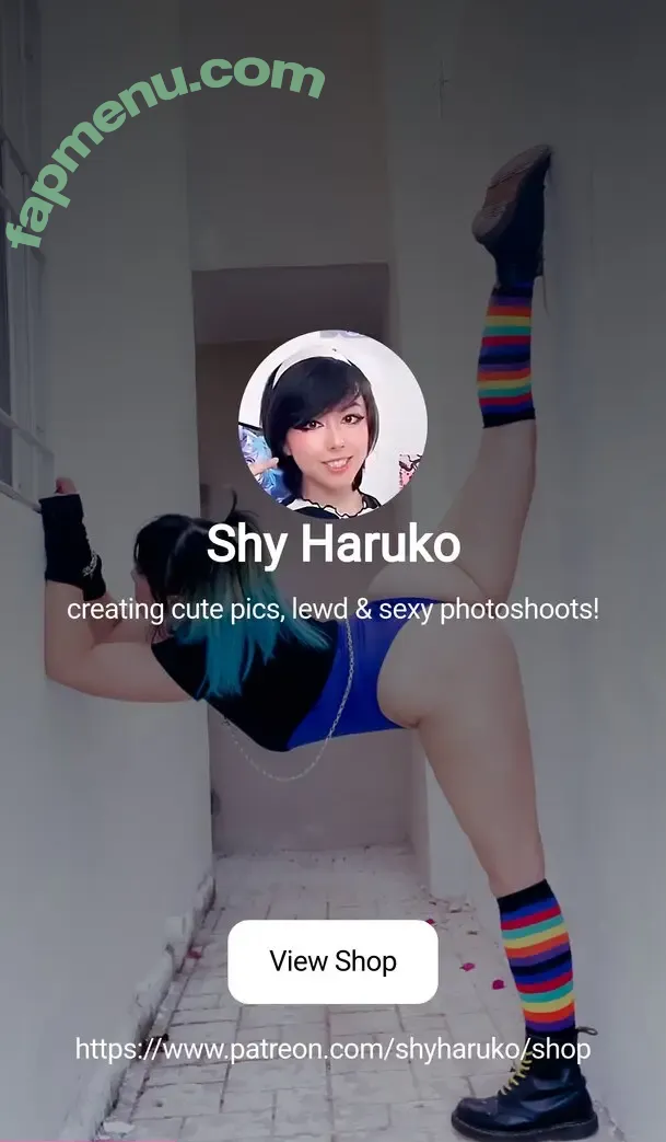 shyharuko nude photo #0037 (shyharuko)