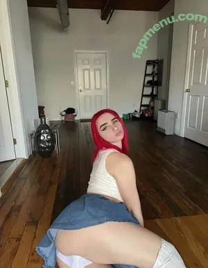 shylizziets / shylizzie.ts nude photo #0003