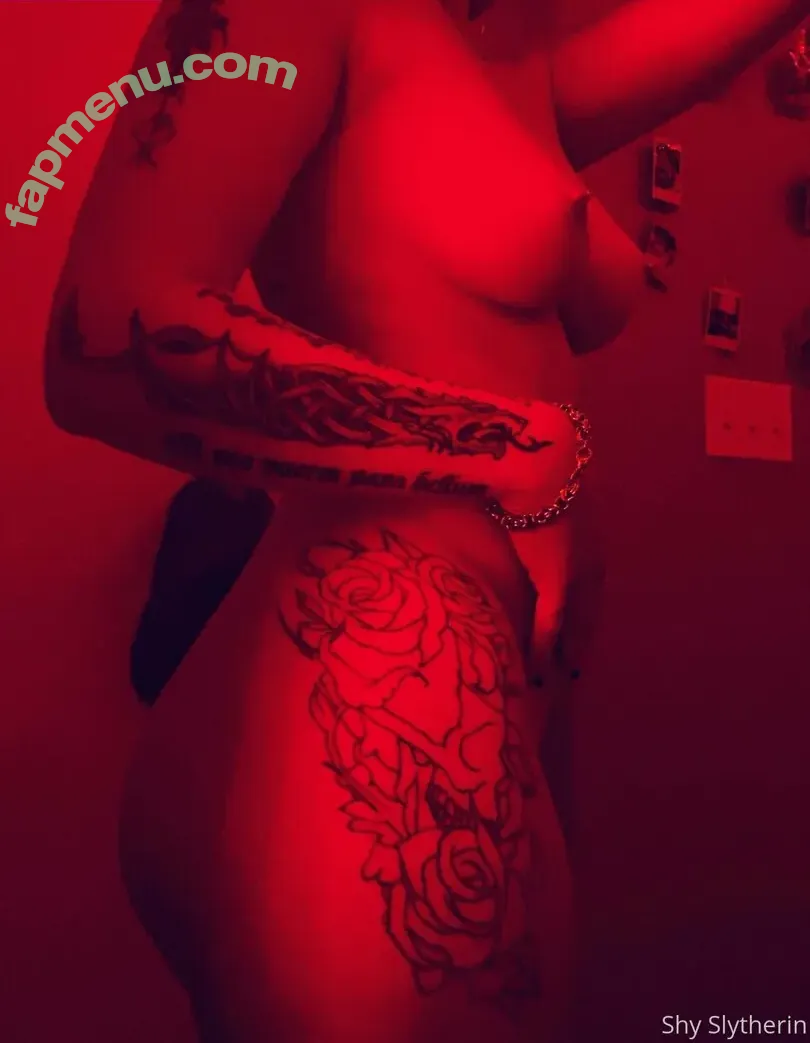 shyslytherin nude photo #0068 (shayslytherin)
