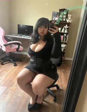 shysugargrl / Bambi / mascaramommyy nude photo #0023