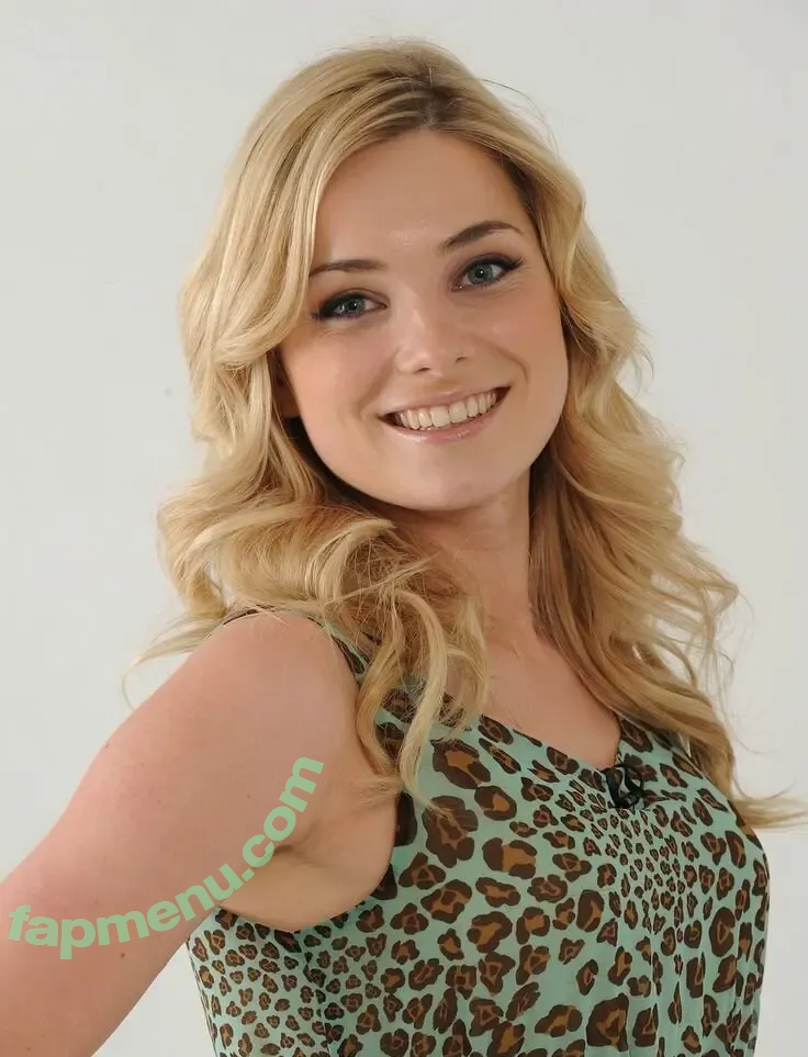 Sian Welby nude photo #0003 (Sian Welby)