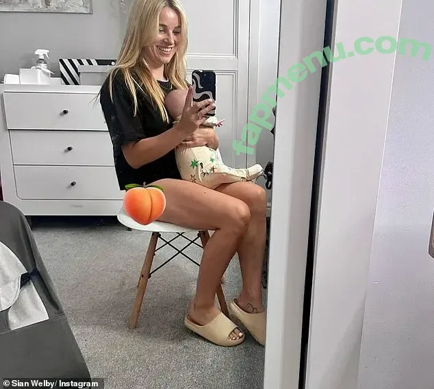 Sian Welby nude photo #0017 (Sian Welby)