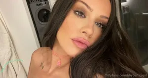 Sidnie Tipton / bbybambigirl / sidtipton nude photo #0018