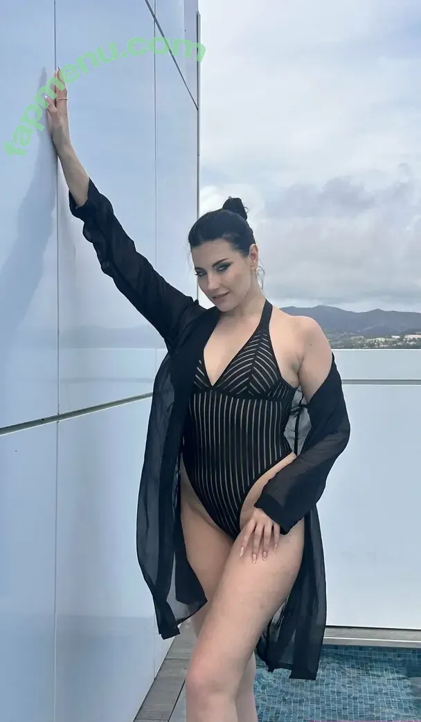 Sienna_black nude photo #0014 (shoppergirlsienna)