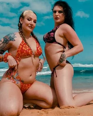 Sienna Day / Allysin Kay / adayinsienna / sienna_day / siennamaegomez nude photo #0922
