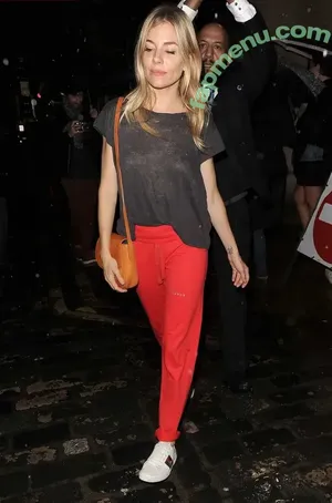Sienna Miller / siennamillerfree / siennaonline / siennathing nude photo #0603
