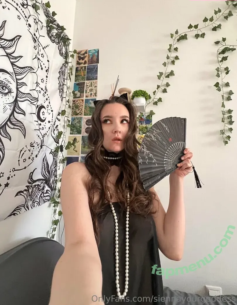 siennayourgoddess nude photo #0064 (siennayourgoddess)