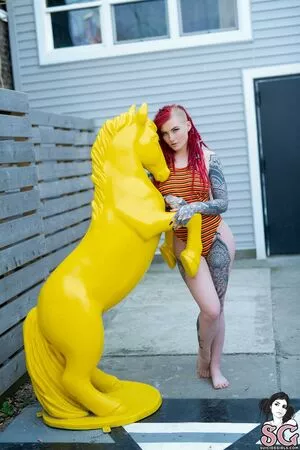 Sierhaus / rio.sierhaus nude photo #0408