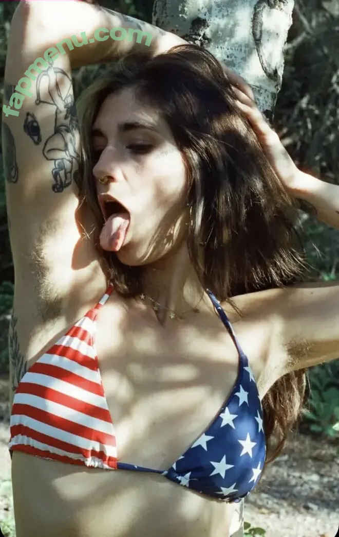 Sierra Ferrell nude photo #0061 (sierraelizabethferrell)