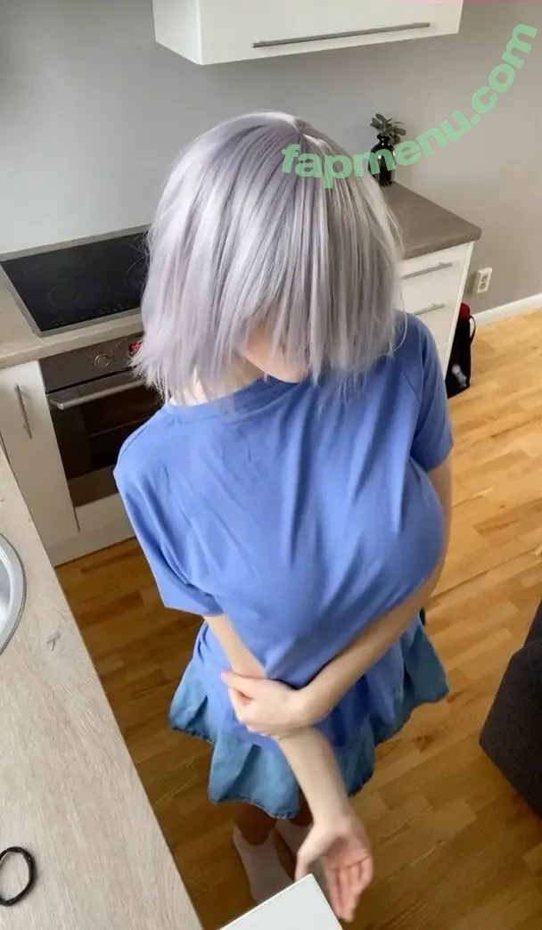 Sierra Uzaki nude photo #0004 (Sierra Uzaki)