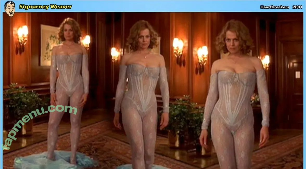 Sigourney Weaver nude photo #0135 (sigourney.weaver.242)