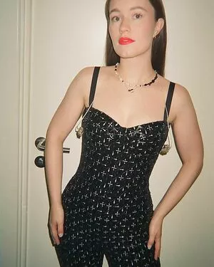 Sigrid / Sigrid Solbakk Raabe / thisissigrid nude photo #0054