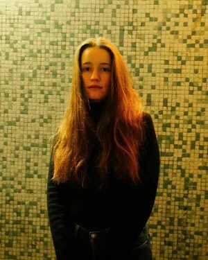 Sigrid / Sigrid Solbakk Raabe / thisissigrid nude photo #0061