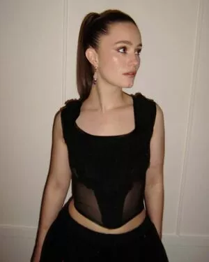 Sigrid / Sigrid Solbakk Raabe / thisissigrid nude photo #0198