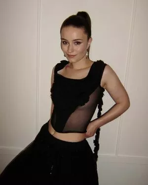 Sigrid / Sigrid Solbakk Raabe / thisissigrid nude photo #0202