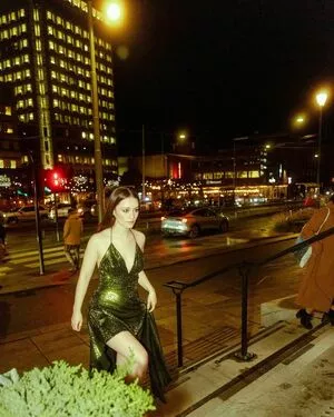 Sigrid / Sigrid Solbakk Raabe / thisissigrid nude photo #0262