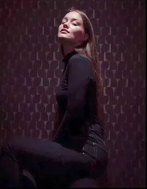 Sigrid / Sigrid Solbakk Raabe / thisissigrid nude photo #0291