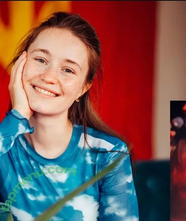 Sigrid nude photo #0015 (Sigrid Solbakk Raabe / thisissigrid)