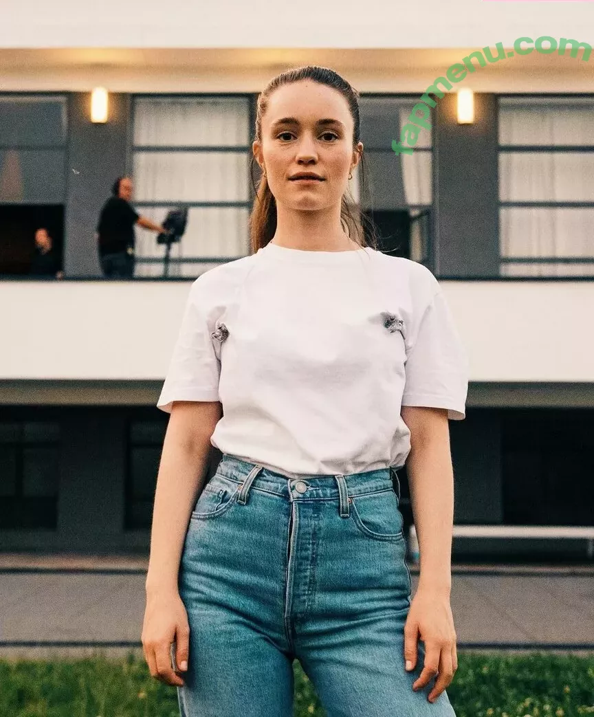 Sigrid nude photo #0027 (Sigrid Solbakk Raabe / thisissigrid)