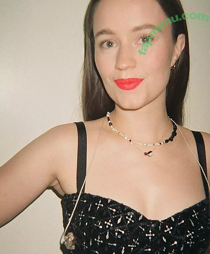 Sigrid nude photo #0052 (Sigrid Solbakk Raabe / thisissigrid)