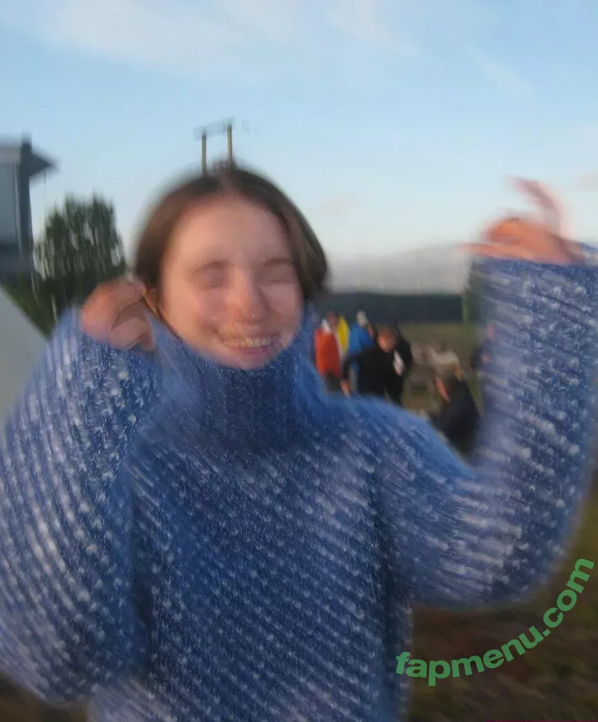 Sigrid nude photo #0109 (Sigrid Solbakk Raabe / thisissigrid)