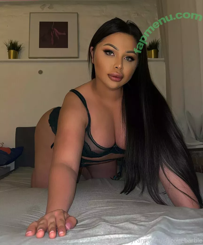 siliconebarbie nude photo #0012 (DreamDollxox)