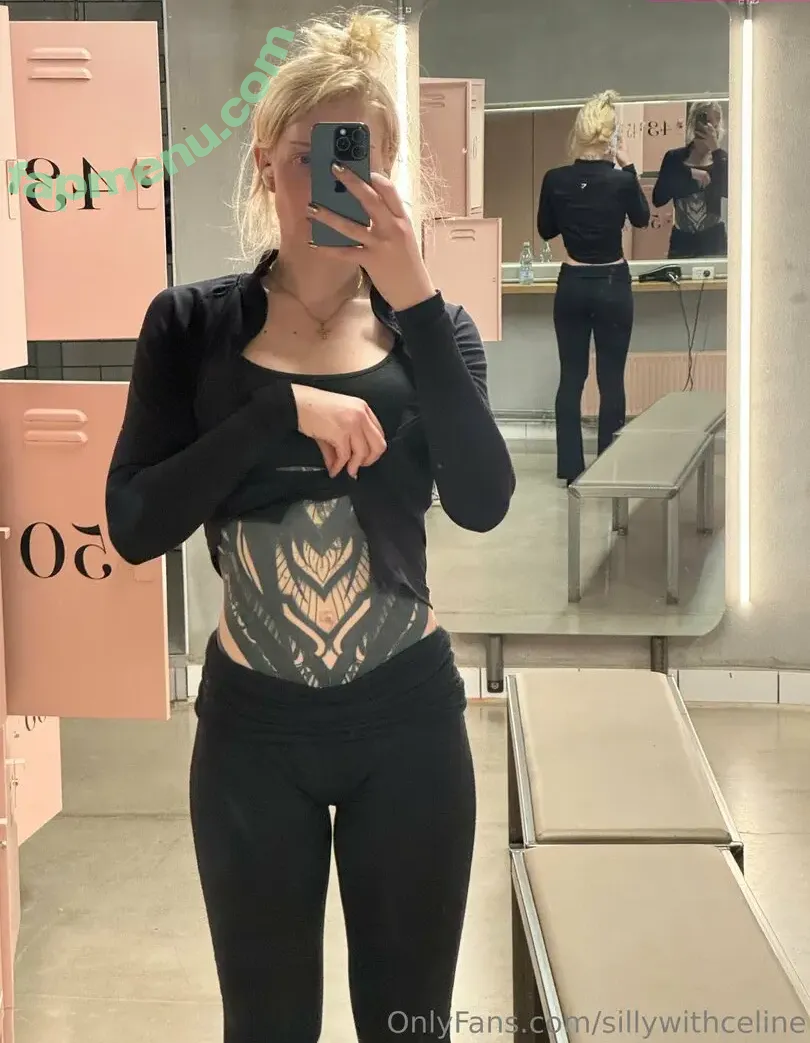 sillywithceline nude photo #0004 (sillywithceline)