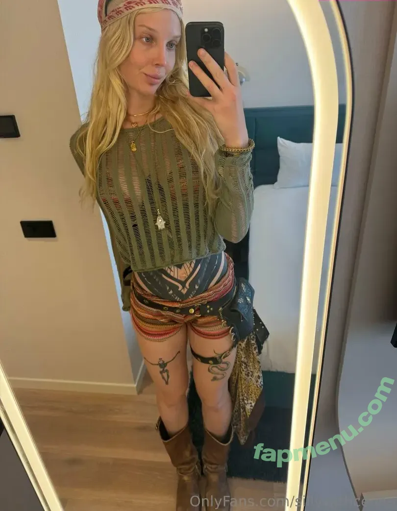 sillywithceline nude photo #0014 (sillywithceline)