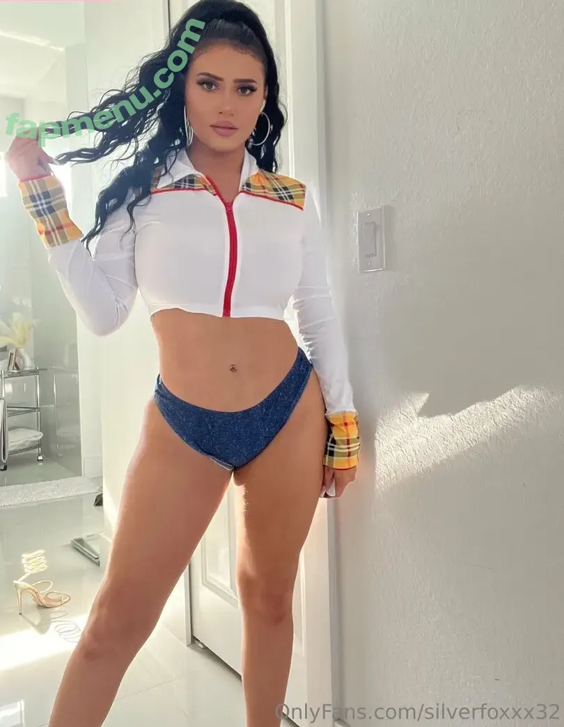 silverfoxxx32 nude photo #0001 (megan32__)
