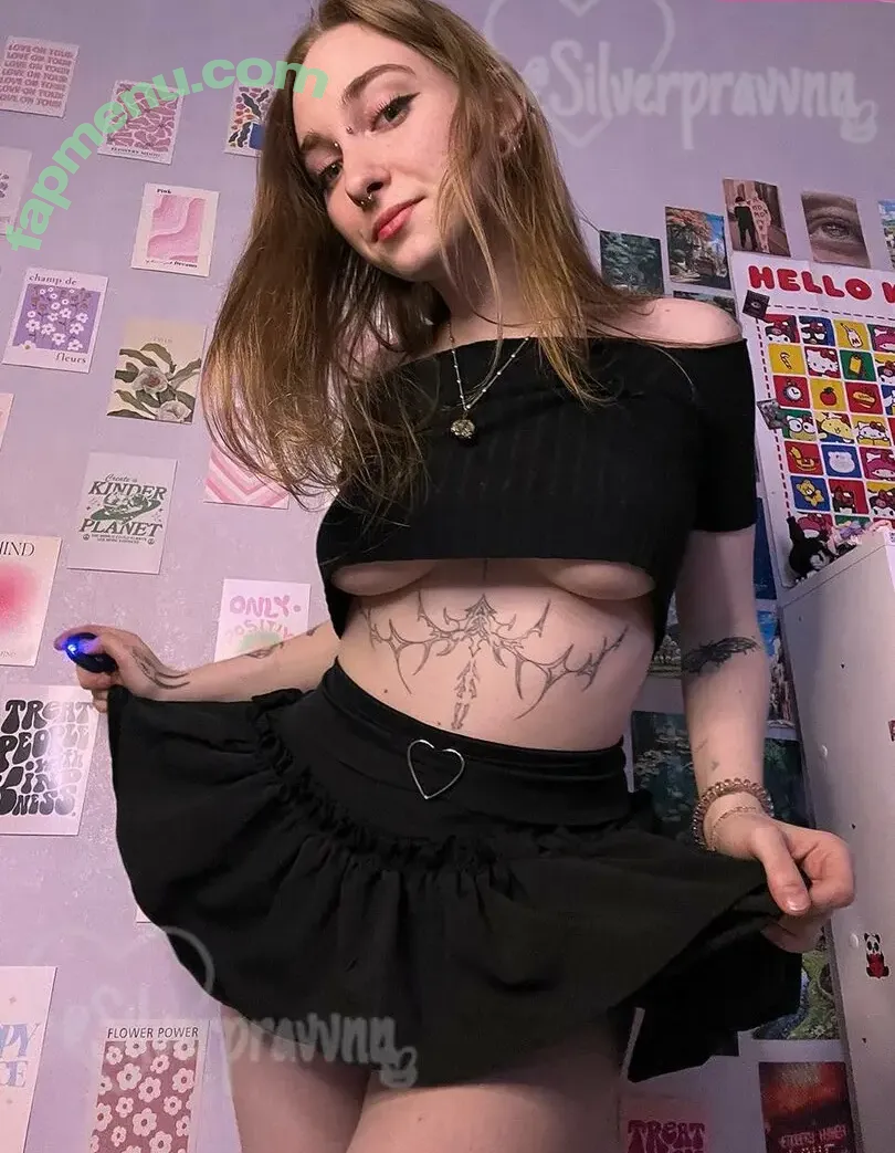 silverpravvnn nude photo #0017 (hot_silver_prawn / silverravenwolf)