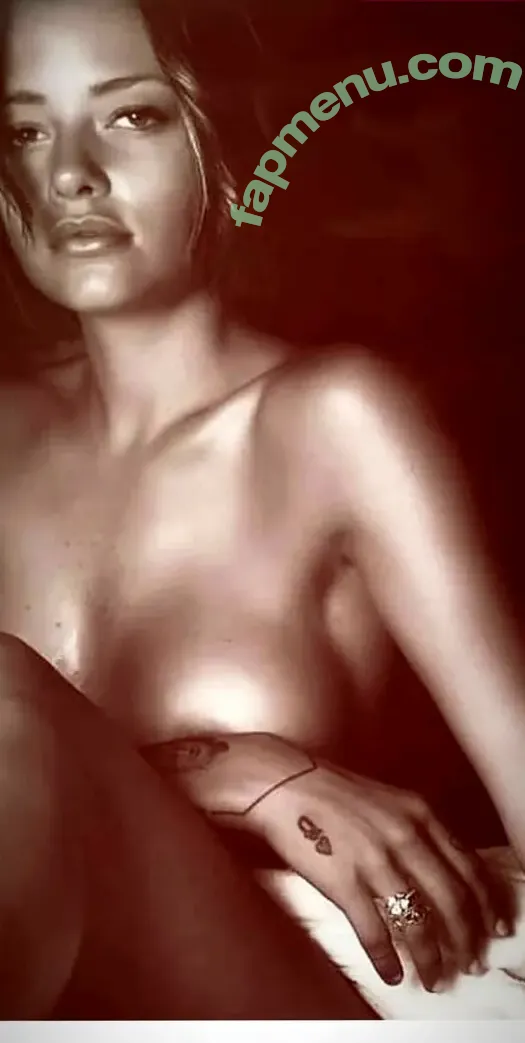 Silvia Provvedi nude photo #0007 (Silvia Provvedi)