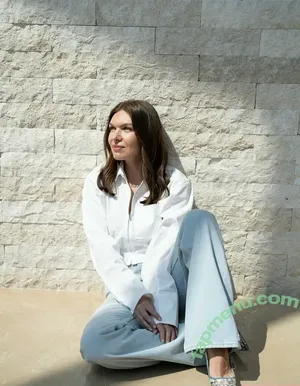 Simona Halep / simonahalep nude photo #0123