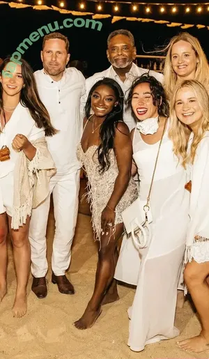 Simone Biles / Simone_Biles / simonebiles / slaymate nude photo #0235
