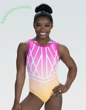 Simone Biles / Simone_Biles / simonebiles / slaymate nude photo #0387