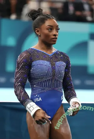 Simone Biles / Simone_Biles / simonebiles / slaymate nude photo #0392
