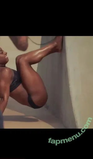 Simone Biles / Simone_Biles / simonebiles / slaymate nude photo #0437