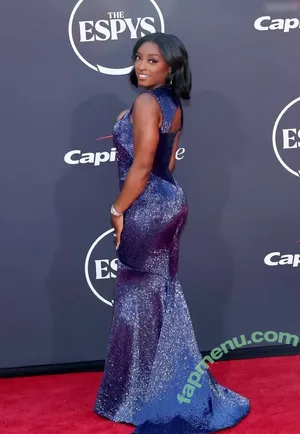 Simone Biles / Simone_Biles / simonebiles / slaymate nude photo #0451