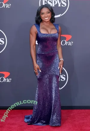 Simone Biles / Simone_Biles / simonebiles / slaymate nude photo #0455