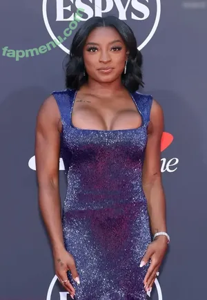 Simone Biles / Simone_Biles / simonebiles / slaymate nude photo #0459