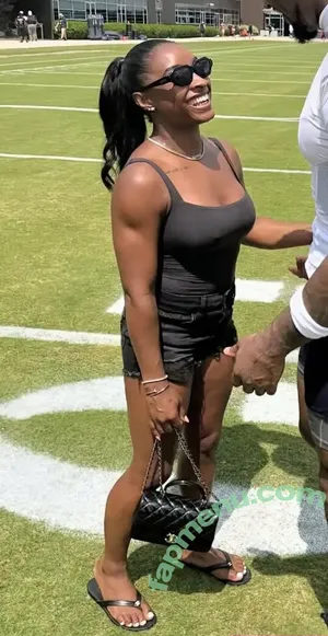 Simone Biles / Simone_Biles / simonebiles / slaymate nude photo #0477