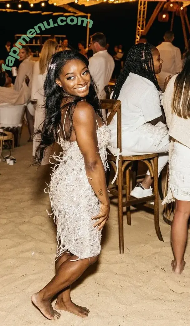 Simone Biles nude photo #0239 (Simone_Biles / simonebiles / slaymate)
