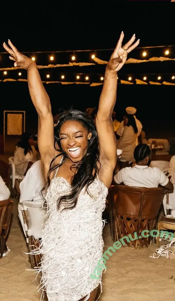 Simone Biles nude photo #0240 (Simone_Biles / simonebiles / slaymate)