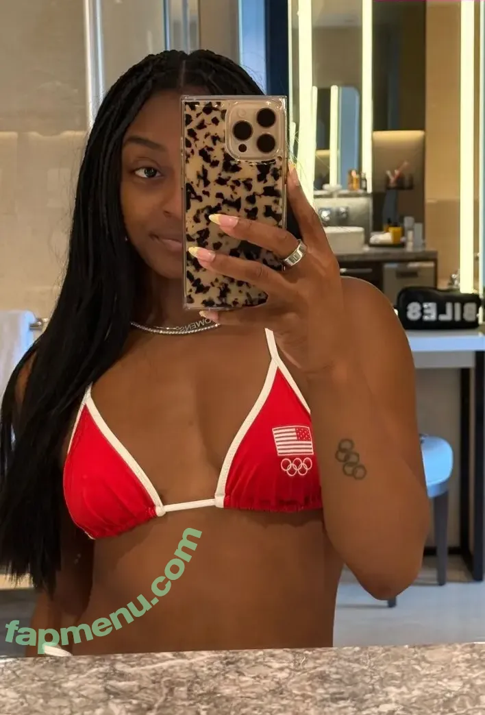 Simone Biles nude photo #0435 (Simone_Biles / simonebiles / slaymate)
