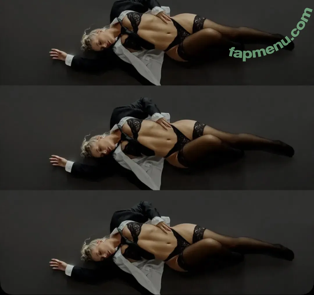 Simone Christensen nude photo #0008 (simone_christensen / simonechristensen)