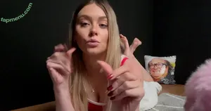 Simply Kel ASMR / kellymorgannn_ / user nude photo #0112