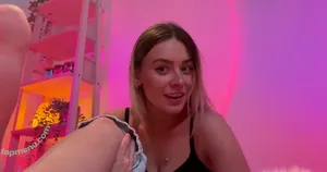 Simply Kel ASMR / kellymorgannn_ / user nude photo #0114