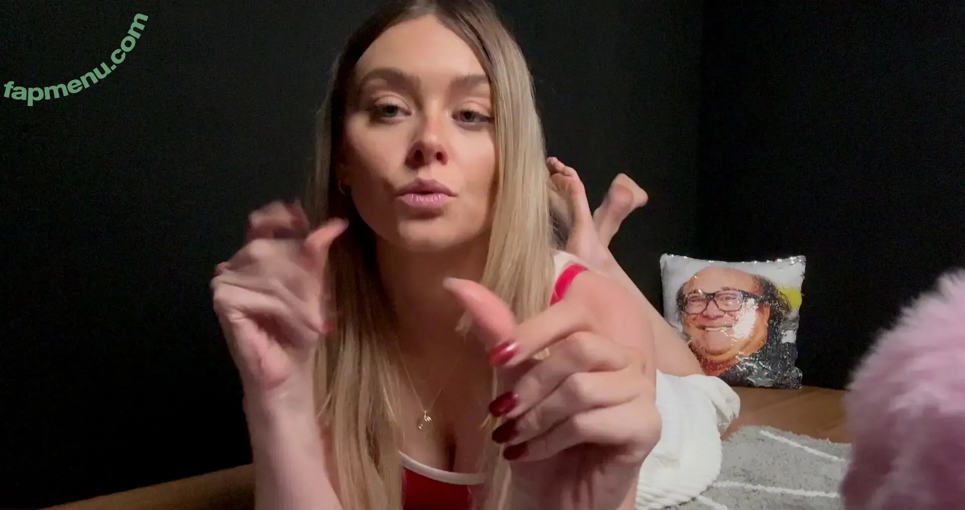 Simply Kel ASMR nude photo #0112 (kellymorgannn_ / user)