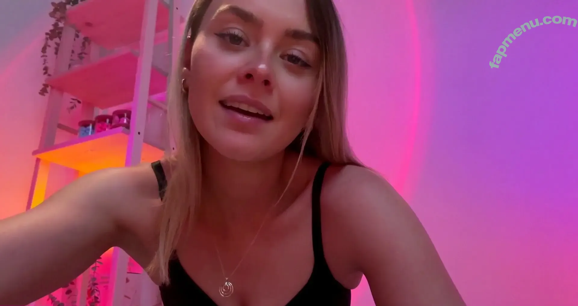 Simply Kel ASMR nude photo #0113 (kellymorgannn_ / user)