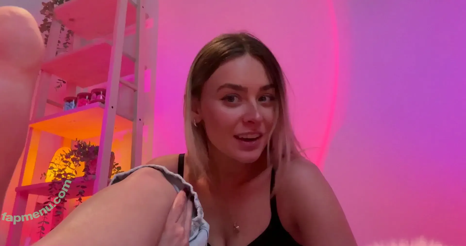 Simply Kel ASMR nude photo #0114 (kellymorgannn_ / user)